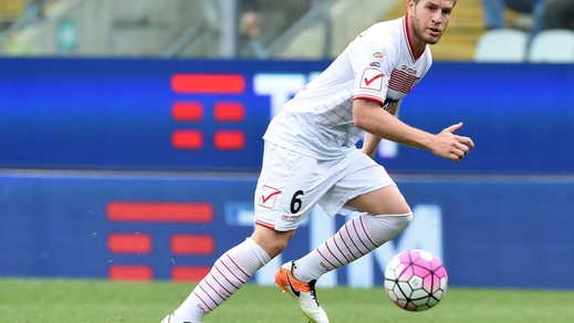 Calciomercato Atalanta, dopo Zukanovic si attende Gagliolo