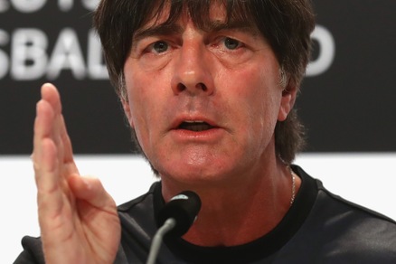 Euro 2016, Loew già pensa all'Italia: «Ai quarti potremmo eliminarla»