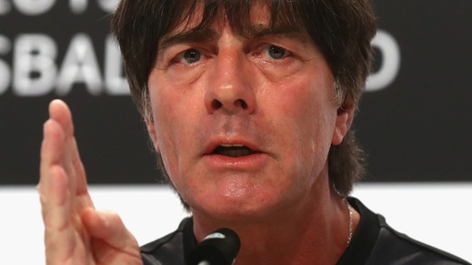 Euro 2016, Loew già pensa all'Italia: «Ai quarti potremmo eliminarla»