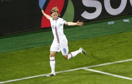 Euro 2016, diretta Islanda-Ungheria: formazioni ufficiali e live dalle 18