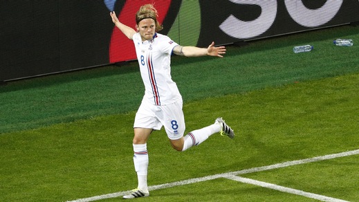 Euro 2016, diretta Islanda-Ungheria: formazioni ufficiali e live dalle 18