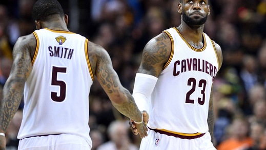 Basket, Nba: rimonta Cavaliers, affondo finale a 2,50