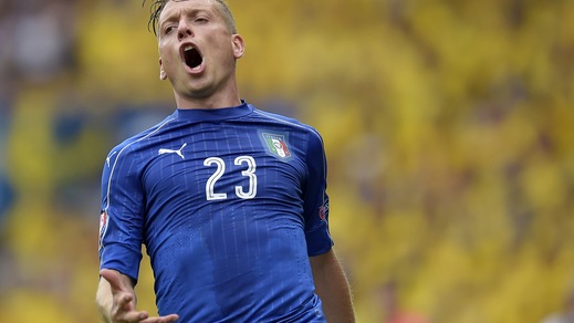 Calciomercato Antognoni: «Giaccherini? La Fiorentina fa bene a seguirlo»