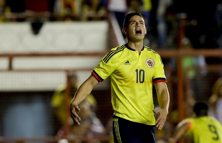 Coppa America, Colombia avanti: trionfo a quota 5,00