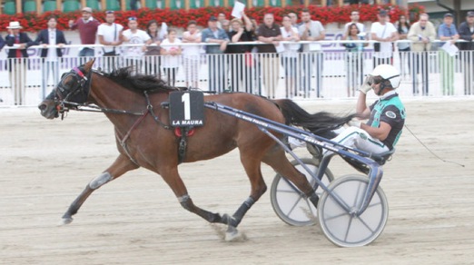 Bellei pigliatutto a Milano