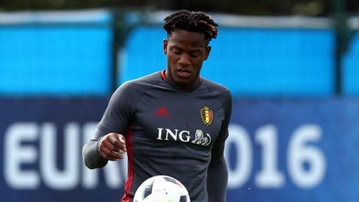 Calciomercato Juventus, bianconeri in Francia per Batshuayi