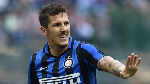Calciomercato Inter, ciao Jovetic: con i nerazzurri è già finita