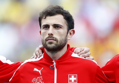 Calciomercato Fiorentina, occhi puntati su Mehmedi