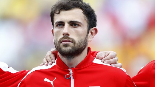 Calciomercato Fiorentina, occhi puntati su Mehmedi