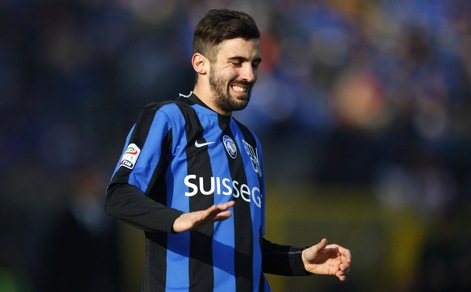 Calciomercato Sassuolo, D'Alessandro per il dopo Sansone