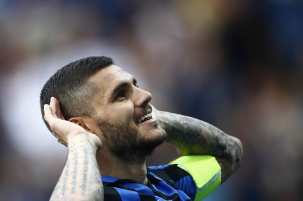 C’è la fila per Icardi ma l’Inter non cede