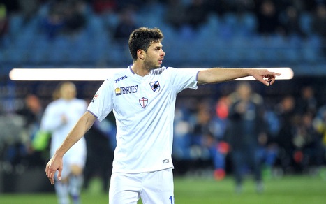 Calciomercato Sassuolo, scambio Acerbi-Ranocchia in dirittura d'arrivo