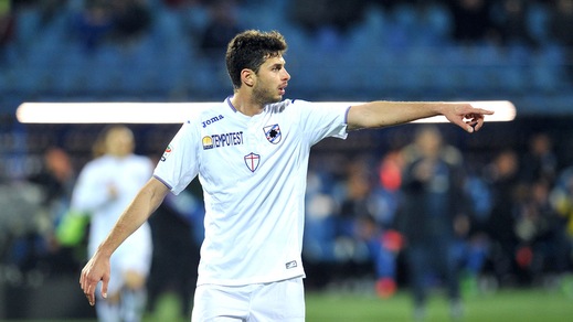 Calciomercato, il Sassuolo fa sul serio per Ranocchia