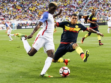 Coppa America: ecco rivelazioni e uomini mercato