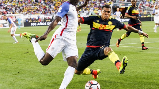 Coppa America: ecco rivelazioni e uomini mercato