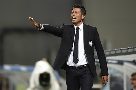 Calciomercato Crotone, cresce l'attesa per Grosso