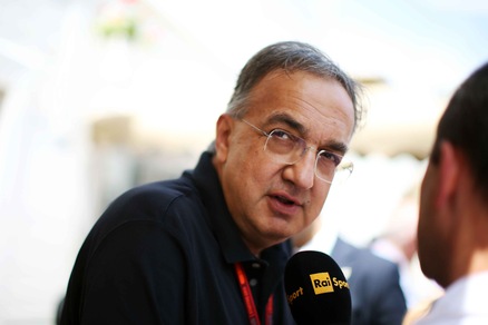 F1 Ferrari, Marchionne: «Stagione ancora aperta»