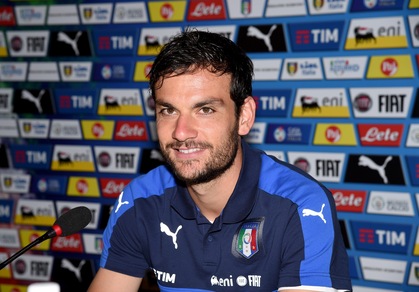 Euro 2016, Parolo: «Un orgoglio essere paragonato a Tardelli»