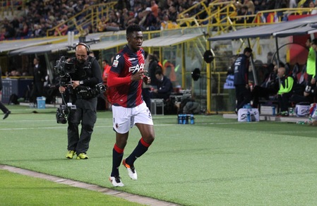 Calciomercato Bologna-Diawara, segnali di pace