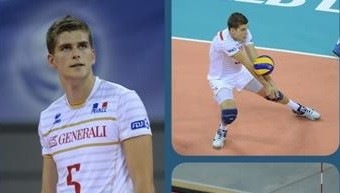 Volley: Superlega, Piacenza ingaggia Clevenot