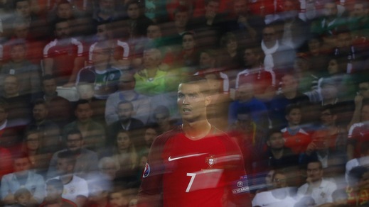 Euro 2016, Ronaldo, che ti succede? Il Portogallo lo critica