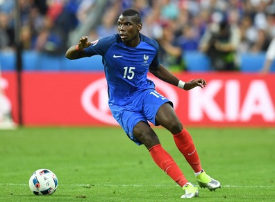 Euro 2016, Svizzera-Francia in diretta alle 21. Le formazioni ufficiali