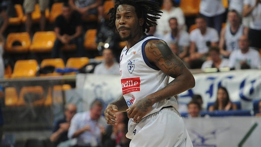 Basket A2, la Fortitudo è viva, finale riaperta