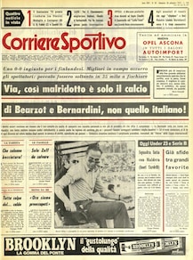 La storia degli Europei: il 1976 di Panenka