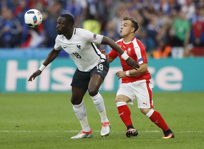 Euro 2016, Svizzera-Francia 0-0: insieme agli ottavi