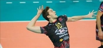 Volley: Superlega, Piacenza chiude il mercato con Tzioumakas