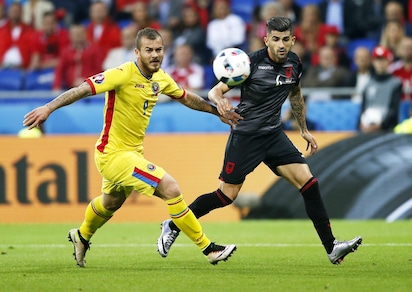 Calciomercato Empoli, arriva il terzino albanese Veseli