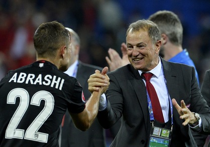 Italia, così De Biasi fu ct per 21 giorni. E Lippi disse no