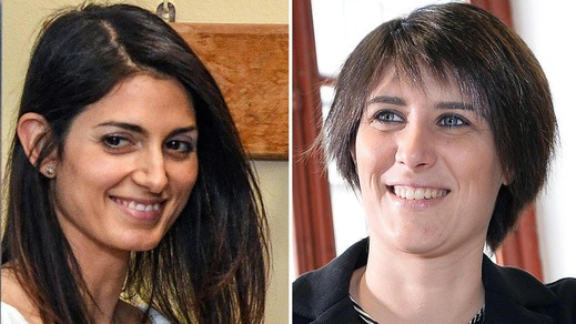 Elezioni, Raggi trionfa a Roma. Appendino a Torino, ha lavorato nella Juventus