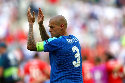 Calciomercato: Skrtel, sondaggio Roma. Sabatini riflette