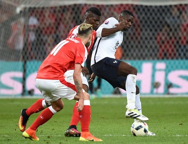 La Francia cresce di partita in partita. Il campo di Lilla è un pericolo