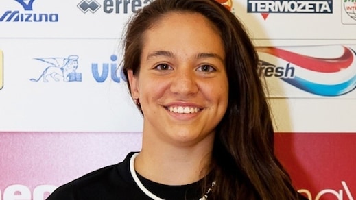 Volley: A2 femminile, Francesca Bosio è la nuova regista della Lardini