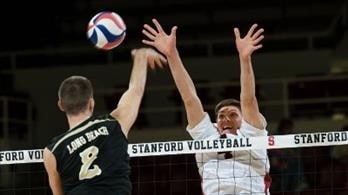 Volley: Superlega, il centrale statunitense Kaminski sbarca a Ravenna