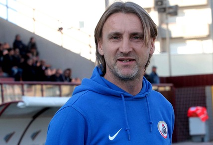 Calciomercato Crotone, per la panchina ora si punta su Nicola