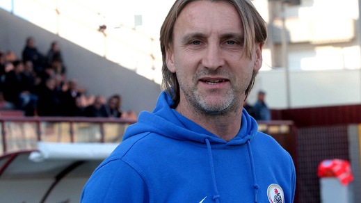 Calciomercato Crotone, per la panchina ora si punta su Nicola