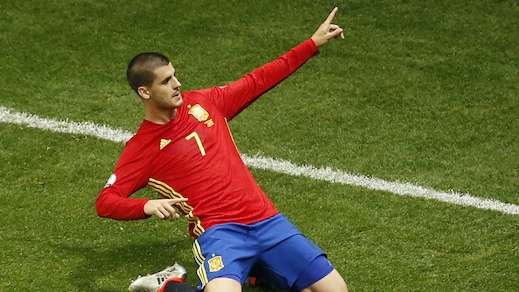 Calciomercato Juventus, dalla Spagna: «Adesso il Real Madrid vuole tenere Morata»