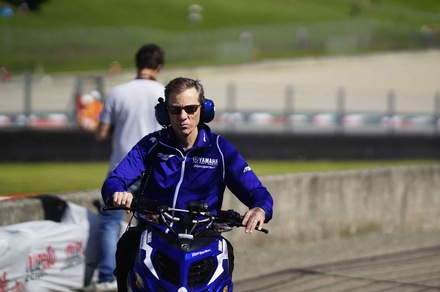 MotoGp, Jarvis: «Rossi è come Peter Pan»