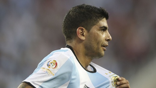 Calciomercato Banega: «Inter? Manca solo l'ufficialità»