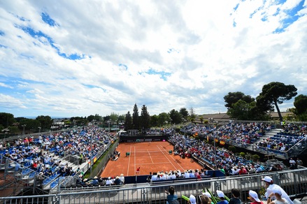 Tennis Fed Cup, Italia contro Slovacchia nel World Group II