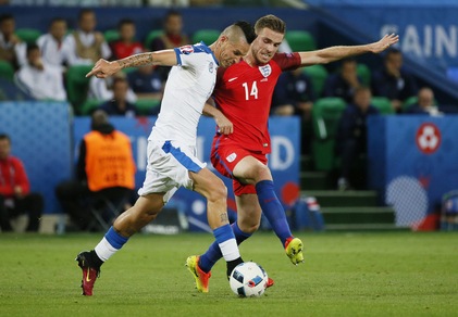 Euro 2016, Slovacchia-Inghilterra 0-0: solo un pari, slovacchi quasi agli ottavi