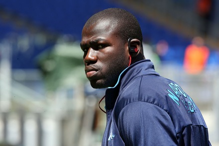 Calciomercato Napoli, Koulibaly ringrazia De Laurentiis: pace fatta?