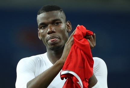 Calciomercato Juventus, dalla Spagna: «Mourinho vuole Pogba al Manchester United»