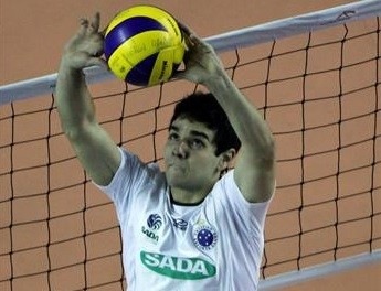 Volley: A2 maschile, regia carioca per l’Aurispa Alessano