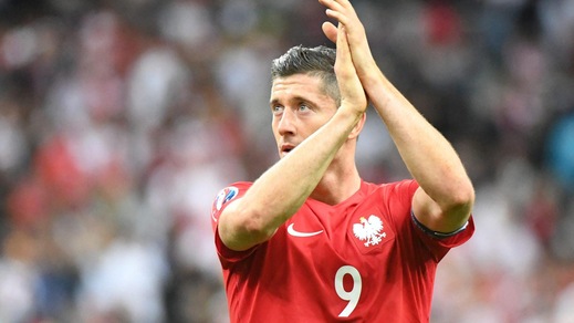 Euro 2016 Ucraina-Polonia in diretta, formazioni ufficiali. Live dalle 18