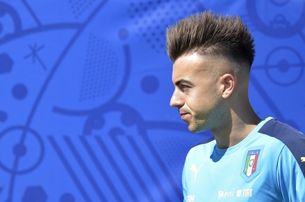 Calciomercato Roma, riscatto El Shaarawy a 13 milioni e occhi su Zabaleta