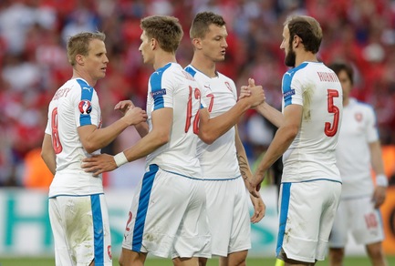 Euro 2016 Repubblica Ceca-Turchia, formazioni ufficiali. Live dalle 21